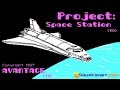 [Project: Space Station - Игровой процесс]