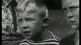 Дети Партизана 1954 Цветная Версия & Доказательств Убийства Нет 1979 Гдр Советский Дубляж