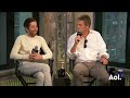 Hugh Grant And Simon Helberg On Florence Foster Jenkins Build images Hugh Grant And Simon Helberg On Florence Foster Jenkins Build