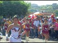 Las palillonas de la Escuela Normal Mixta en la resistencia