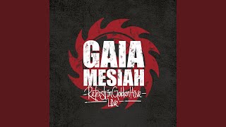 Watch Gaia Mesiah I Believe In You video