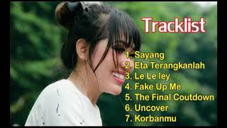 DJ VIA VALLEN 'SAYANG' VS DJ ETA TERANGKANLAH FULL BREAKBEAT BASS SUPER KENCENG