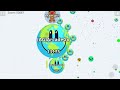 Agario Trolling Gone Wrong Solo 52K+ Epic Turnaround! (Agar.io Funny Moments)