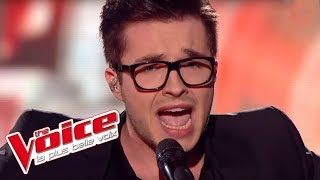 The Cranberries – Zombie | Olympe | The Voice France 2013 | Prime 1