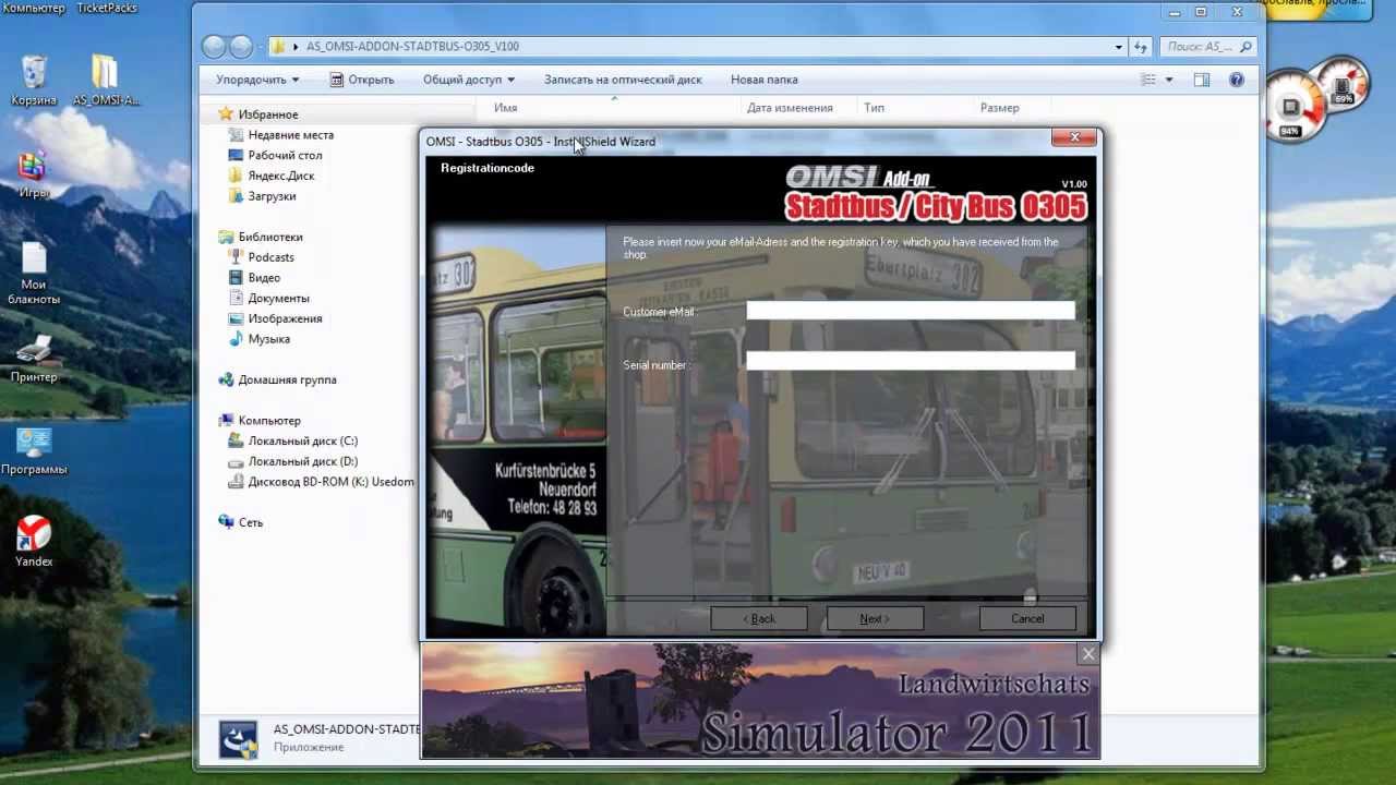 Download Omsi Bus Simulator Full Version Free