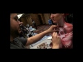 Wild Body Paint Contest