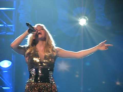 Carrie Underwood - Jesus Take Single Album Art Carrie Underwood Undo It. Carrie Underwood - Jesus Take