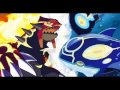 Pokémon Omega Ruby / Alpha Sapphire - Diving Theme (OST)