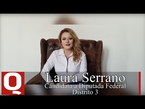 Laura Serrano Felicita a todos los niños por su dÃa