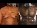 How to get rid of man boobs - 10 Tips  - Best chest exercises - Not Gynecomastia