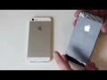 white iphone