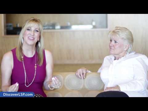 Life Science LIVING Season 1 MINISODE 2-1 Marcella Vonn Harting