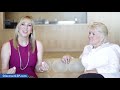 Life Science LIVING Season 1 MINISODE 2-1 Marcella Vonn Harting