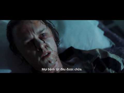THÍ NGHIỆM XÁC SỐNG - KC TẠI CGV: 28.02.2020
