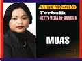 Netty Vera - Muas (lagu Karo) with Indonesian subtitle