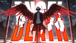 Amv - Angel Of Death