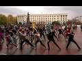 Видео Simferopol Gangnam Style 2