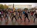 Video Simferopol Gangnam Style 2