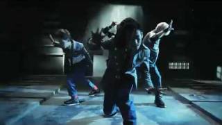 Watch Tmax Born To The Max video