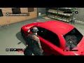 Watch Dogs - Part 2 - Sweet Car (Let's Play / Walkthrough / Guide Gameplay)
