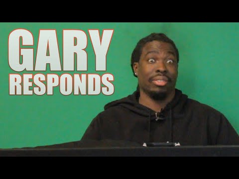 Gary Responds To Your SKATELINE Comments - Grant Taylor, BLP Kosher, Nyjah Huston Side Mission