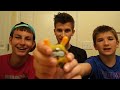 OMG WHAT THE....(Hilarious Blind Box Unboxing!!)