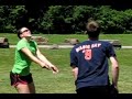 image Slow Motion Permainan Bola Volley