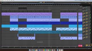 Roel M - Sound Design 1 ☆ Grade: 11 ☆ Level: Intermediate 3