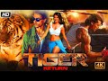 Tiger Shroff | Kriti Sanon Latest Released Blockbuster Love Story Action Full Hd Movie