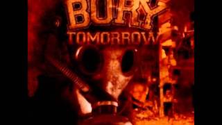 Watch Bury Tomorrow Salvation  The Martyr video