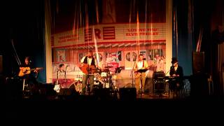 Watch Shenandoah The Road Not Taken video