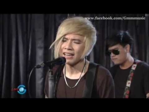 เหลือเวลาอีกเท่าไหร่ - Natural Sense Live ver. thumb