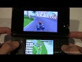 Mario Kart 7 3DS / Online: Wuhu Loop, Cheep Cheep Lagoon, Maka Wuhu, and Neo Bowser City (Race 18)