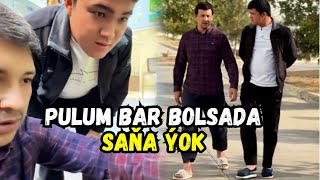Ondana Gtüňe Balak Al Başga Zat Alýançaň