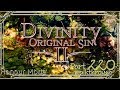 Divinity Original Sin 2 | Honour Mode Walkthrough | Part 220 Krug the Troll