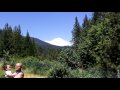 Mt. Shasta Complete 4-The Trip Out Video Mt. Shasta Complete 4-The Trip Out Video