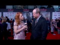 Joss Whedon on Turning From Director to Fan