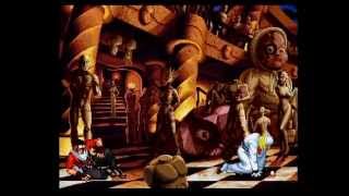 real bout dominated mind psx