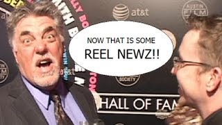 Reelnewz.com: Bruce McGill (Ful...
