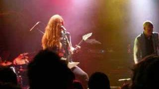 Watch Sanctity Zeppo video