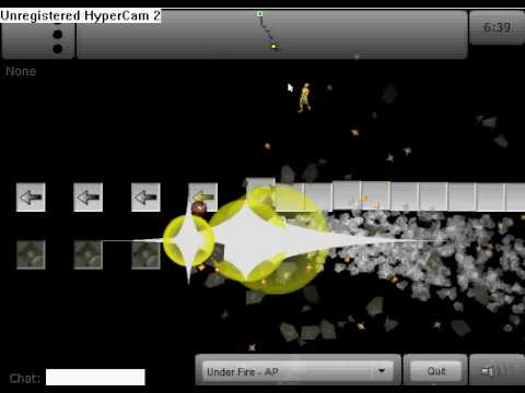 Gun On Ice Planet Zero