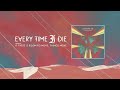 Every Time I Die - "If There Is Room To Move, Things Move" (Full Album Stream)