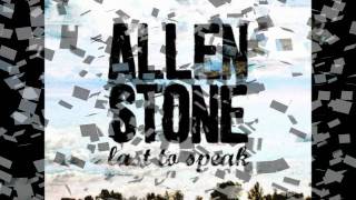 Watch Allen Stone Poison video