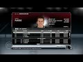 NHL 12: GM Mode Commentary - New Jersey ep.1