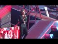 STRONG - Düsseldorf 02/07/2014 One Direction LIVE