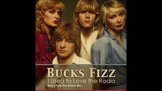 Watch Bucks Fizz I Used To Love The Radio video