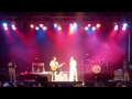 "@LeAnn Rimes - Who We Really Are" #RFR13 (LIVE at University at Buffalo)