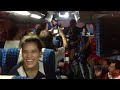 MIRE EL BAILE DE NATALIA MÁLAGA TRAS GANAR A SERBIA