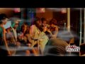 Behind The Scenes Of Ludacris & Trey Songz' "Sex Room," Video Shoot