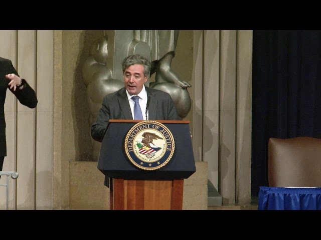 Watch Summit on Modernizing the Administrative Procedure Act (APA) - Part 1 on YouTube.